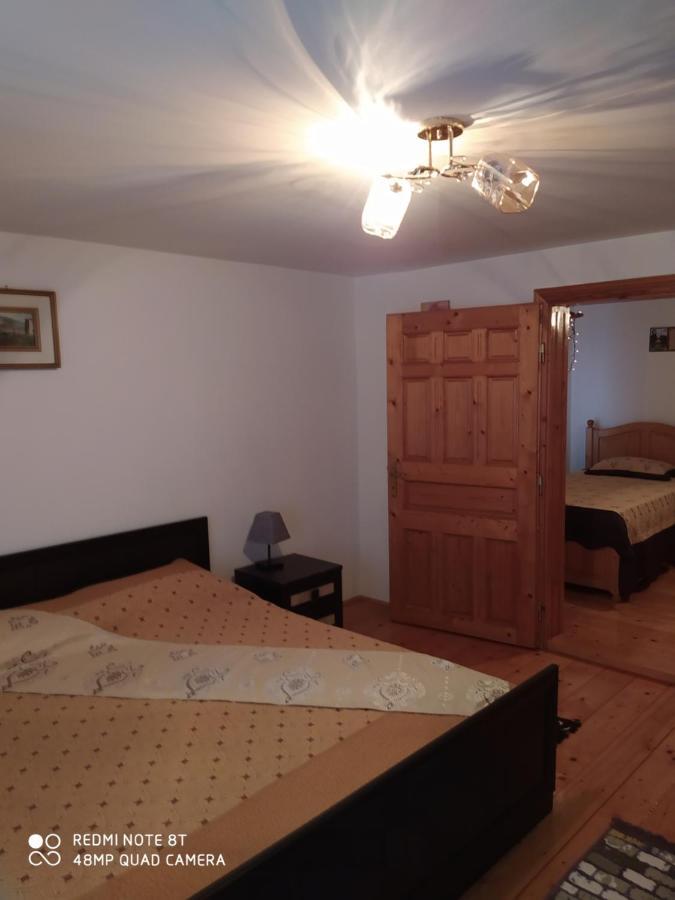 Casa Moldovita Luaran gambar