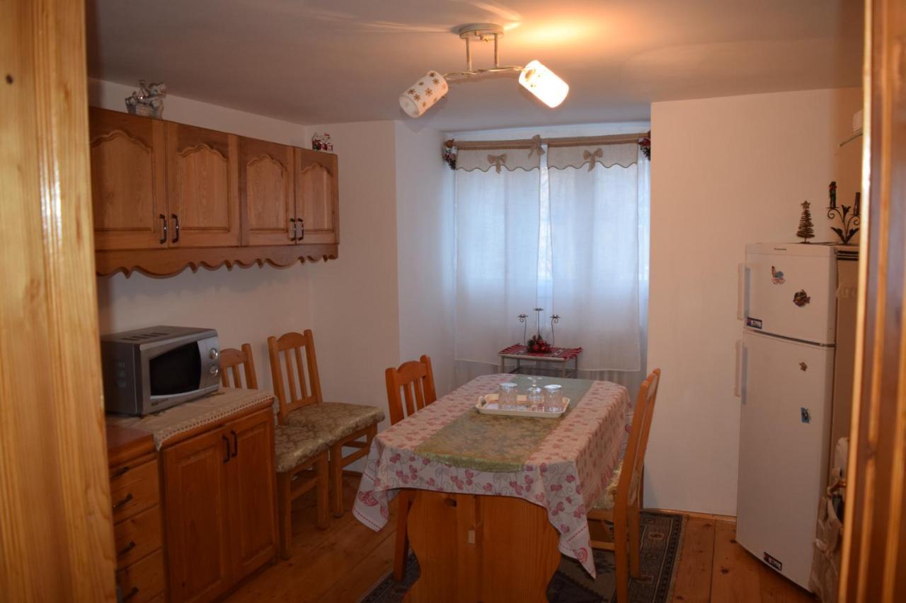 Casa Moldovita Luaran gambar