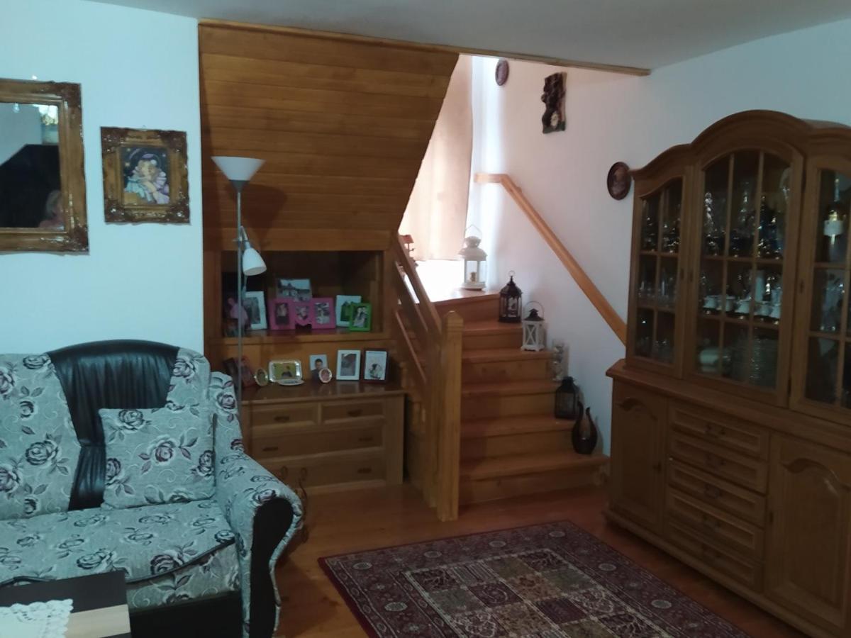 Casa Moldovita Luaran gambar