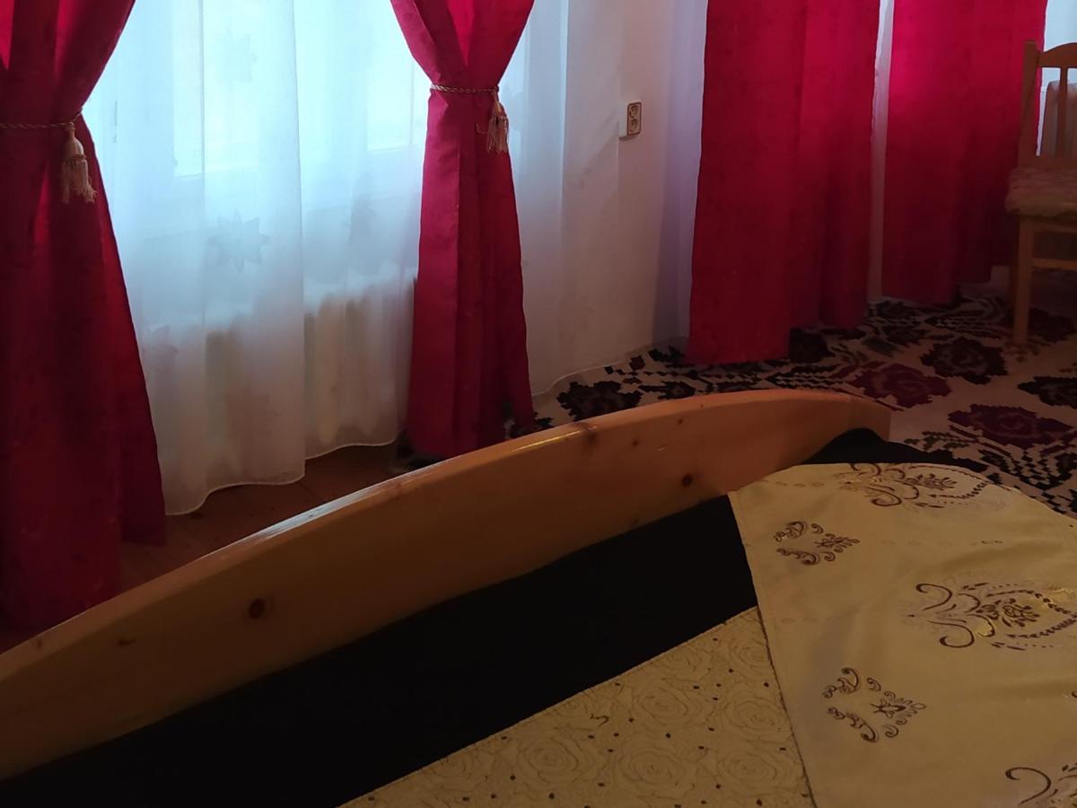 Casa Moldovita Luaran gambar