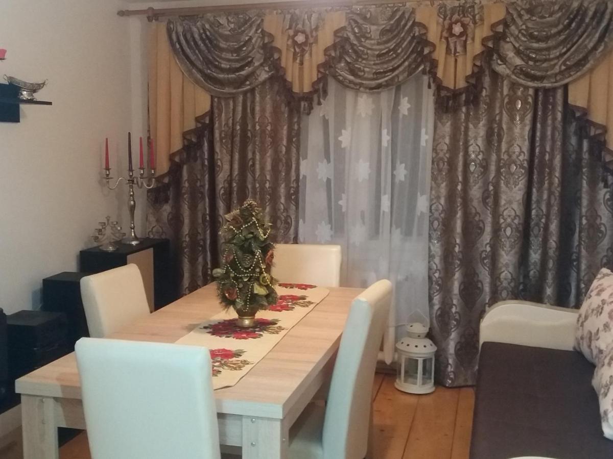 Casa Moldovita Luaran gambar
